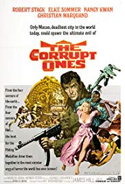 The Corrupt Ones (1967) Free Movie M4ufree
