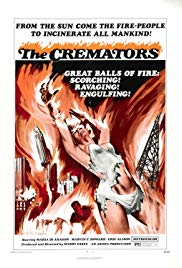 The Cremators (1972) Free Movie M4ufree