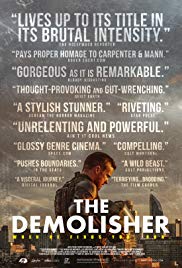 The Demolisher (2015) Free Movie M4ufree