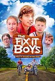The Fix It Boys (2017) M4uHD Free Movie