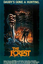 The Forest (1982) M4uHD Free Movie