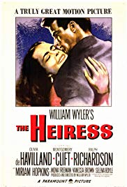 The Heiress (1949) Free Movie