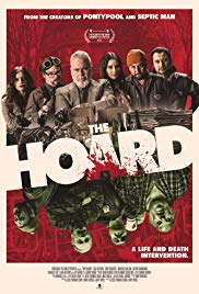 The Hoard (2018) M4uHD Free Movie