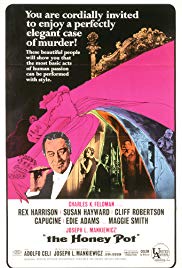The Honey Pot (1967) Free Movie M4ufree