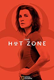 The Hot Zone (2019 ) Free Tv Series