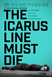 The Icarus Line Must Die (2017) Free Movie