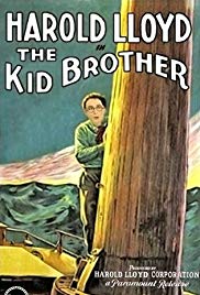 The Kid Brother (1927) Free Movie