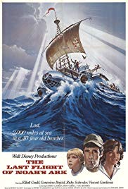 The Last Flight of Noahs Ark (1980) Free Movie M4ufree