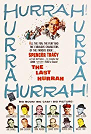 The Last Hurrah (1958) Free Movie M4ufree