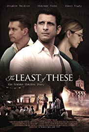 The Least of These: The Graham Staines Story (2019) Free Movie