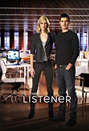 The Listener (20092014) Free Tv Series