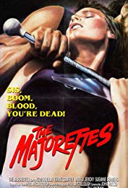 The Majorettes (1987) Free Movie