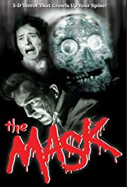 The Mask (1961) Free Movie