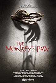 The Monkeys Paw (2013) Free Movie