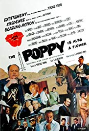 The Poppy Is Also a Flower (1966) M4uHD Free Movie