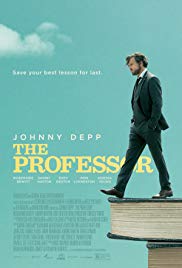 The Professor (2018) Free Movie M4ufree