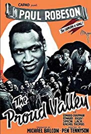 The Proud Valley (1940) Free Movie