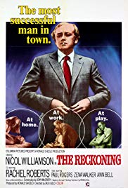 The Reckoning (1970) Free Movie M4ufree