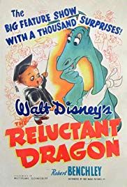 The Reluctant Dragon (1941) M4uHD Free Movie
