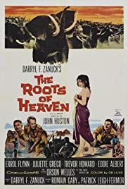 The Roots of Heaven (1958) Free Movie