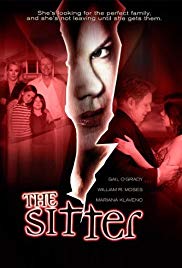 The Sitter (2007) Free Movie
