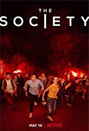 The Society (2019 ) Free Tv Series
