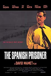 The Spanish Prisoner (1997) Free Movie