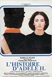 The Story of Adele H (1975) Free Movie M4ufree