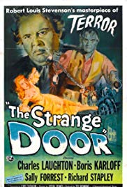 The Strange Door (1951) Free Movie M4ufree
