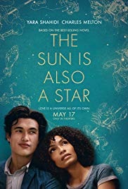 The Sun Is Also a Star (2019) Free Movie
