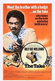 The Take (1974) Free Movie