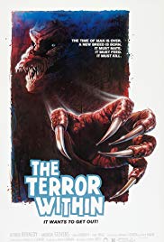 The Terror Within (1989) Free Movie M4ufree