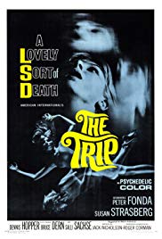 The Trip (1967) M4uHD Free Movie