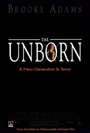 The Unborn (1991) Free Movie