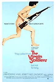 The Virgin Soldiers (1969) M4uHD Free Movie