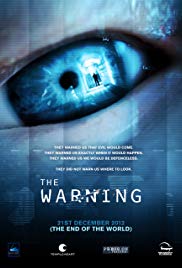 The Warning (2012) Free Movie M4ufree