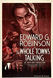 The Whole Towns Talking (1935) M4uHD Free Movie