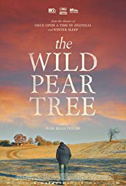 The Wild Pear Tree (2018) Free Movie M4ufree