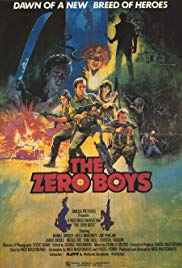 The Zero Boys (1986) Free Movie M4ufree