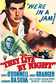 They Live by Night (1948) Free Movie