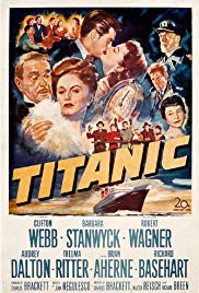 Titanic (1953) Free Movie M4ufree