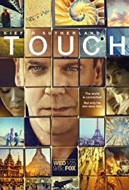 Touch (20122013) Free Tv Series