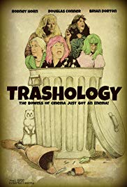 Trashology (2012) Free Movie