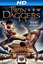 Twin Daggers (2008) M4uHD Free Movie
