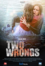 Two Wrongs (2015) Free Movie M4ufree