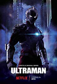 Ultraman (2019 ) Free Tv Series