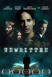 Unwritten (2016) M4uHD Free Movie