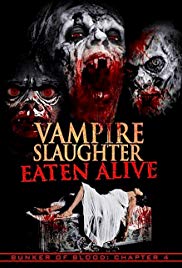 Vampire Slaughter: Eaten Alive (2018) M4uHD Free Movie