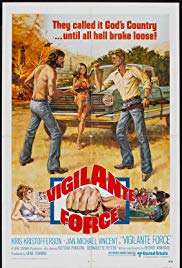 Vigilante Force (1976) Free Movie