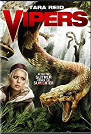Vipers (2008) M4uHD Free Movie